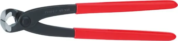 [13692] Tenaille russe 250mm gainée