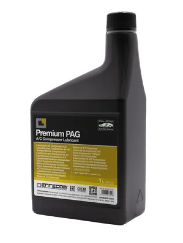 [OL6057.K.P2] Huile UNIVERSELLE PAG Premium – bidon plastique 1 L