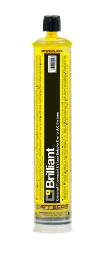 [TR1003.DQ.01] TRACEUR FLUORESCENT UV POUR SYSTÈMES A/C VÉHICULES Cartouche – 240 ml