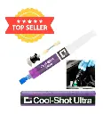 [TR1170.AL.H] Cool shot ADDITIF POUR EFFICACITÉ SYSTÈMES DE CLIMATISATION- 6 ml -