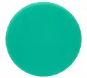 [50487] MOUSSE DE POLISSAGE 3M VERTE D150