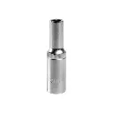 [16948] DOUILLE HEXOGONALE LONGUE 8MM 3/8