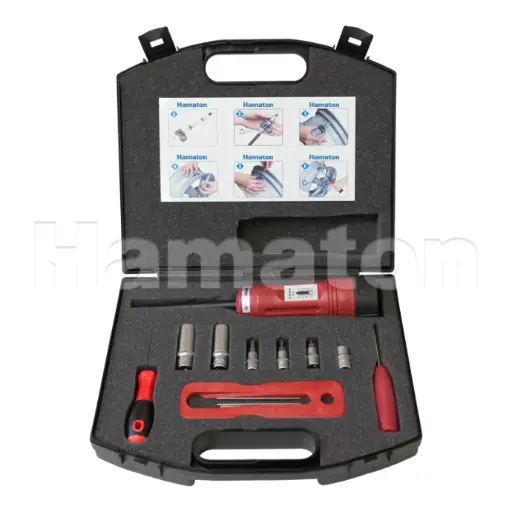 [6-313] OUTILS VALVE ET CAPTEURS TPMS