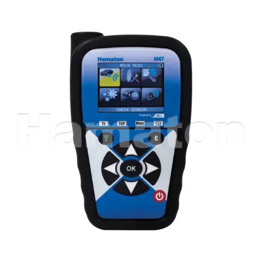 [HAM-D065] OUTIL DE PROGRAMMATION TPMS