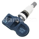 [HTS-A88CM] CAPTEUR TPMS AVEC VALVE ALUMINUM GRIS