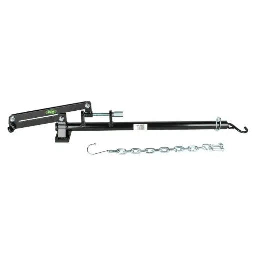 [54540] LEVIER D'ESSIEU UNIVERSEL AVEC CHAÎNE