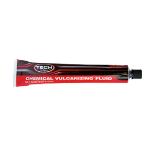 [TEC765] TUBE DE VULCANISANT 50 ML