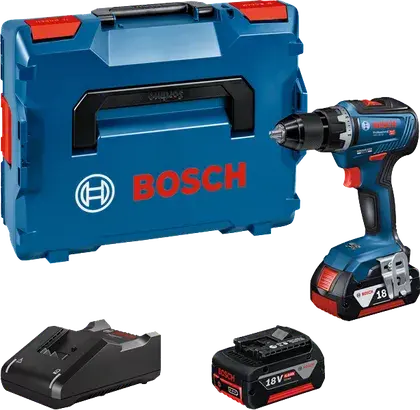 [06019H5200] PERCEUSE VISSEUSE SANS FIL 18 V