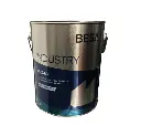 [8435099913092] F-294/2 GRIS 7035 / GREY 7035 Couche épaisse d’apprêt époxy 2C 3 LT