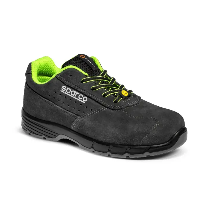 [0754646GSVF] SPARCO SCARPA HORIZON ONTARIO ESD S1PS GS