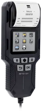 [088849] Testeur de batterie PBT 710 - START/STOP