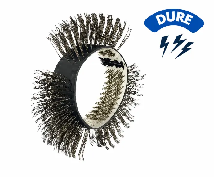 [D92243] BROSSE DURE LARGEUR 11MM