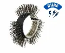 [D92245] BROSSE DURE LARGEUR 23MM