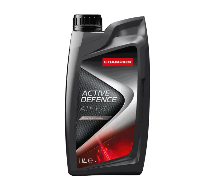 [8205200] Huile pour boîte automatique CHAMPION ACTIVE DEFENCE ATF F/G [3002]