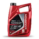 [8233449] Champion ProRacing GP 4T 5W40 Ester+