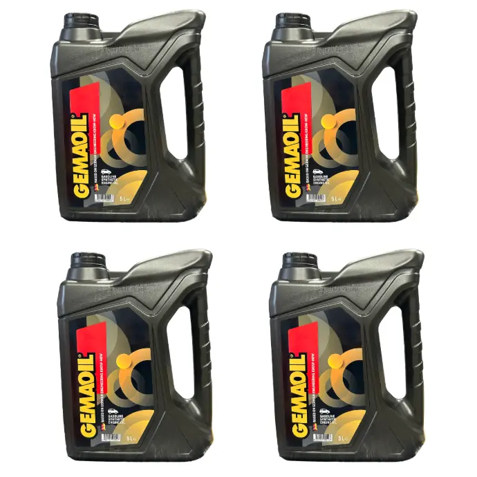 [HU5W30C2C3005] FORMULA S ECS 5W-30 C2/C3  5L