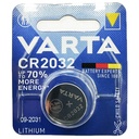 [CR2032] Batterie pour appareils