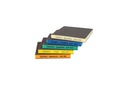 [MESP50] Gerko double sided sanding sponge Medium P120-180