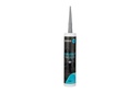 [SS20] Gerko mastic d'étanchéité MS polymer gris 290ml
