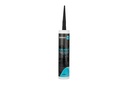 [SS30] Gerko mastic d'étanchéité MS polymer noir 290ml