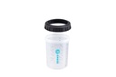 [PSB800] Gerko godet rigide pour paint system 800ml