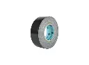 [CTZ50] Gerko duct tape noir 50mm x50m  70 mesh