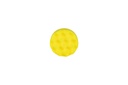 [POL70] Gerko mousse de polisage jaune ø75 5p.