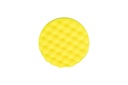[POL30] Gerko mousse de polisage jaune ø150 2p.