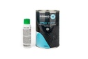 [SP12] Gerko mastic pulvérisable gris 1,2kg