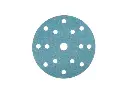 [SPC0080] Gerko disque abrasif blue ceramic ø150 - 15 troux P80 (50p.)