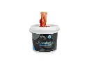 [AW100] Gerko allclean chiffon de nettoyage 45gr. 26x30cm - 100p.