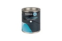 [EP750] Gerko epoxy apprêt garnissant 1:1 gris 800ml