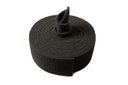 [SB02] Gerko fibre abrasif ultra fin 115mm x 10m gris