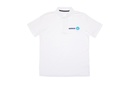 [PL01] Gerko polo blanc S.