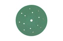 [FD20] Gerko foam disc vert superfine (20pcs)