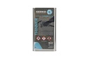 [AV05-S] Gerko diluant acrylique lent 5L