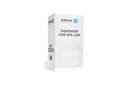 [DGPSL] Dispenser pour gerko paint system couvercles