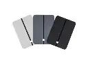 [MSC20] Gerko plaquettes test en métal gris 148 x 105mm 100p.