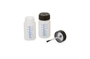 [TUB50] Gerko flacons retouche 50ml  60p.
