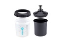 [GPS190600UV] Gerko paint system 190µm 600ml UV - 50 sets + godet rigide