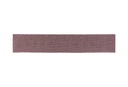 [SND120] Gerko gernet patin abrasif 70 x 420mm – P120 (50p.)