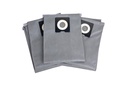 [DB05] Gerko non woven sac à poussière 5p.