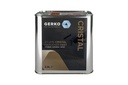 [HFCC-2,5] Gerko cristal durcisseur UHS rapide 2,5L