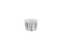 [GMX0750] Gerko godets à mélanger 750ml  200st.