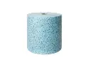 [RD10] Gerko chiffons d'essuyage par rouleau 38cm x 32cm  500p.