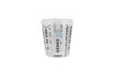 [GMX2300] Gerko godets à mélanger 2300ml  100st.