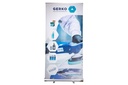 [RUB01] Gerko roll-up banner 1