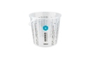 [GMX5000] Gerko godets à mélanger 5000ml 40p.