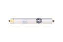 [SBMF4] Gerko film de masquage 4 en 1 pour cabine  2,4m x 18m