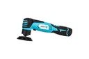 [BACPM01] Gerko mini machine de polissage centrique avec batterie